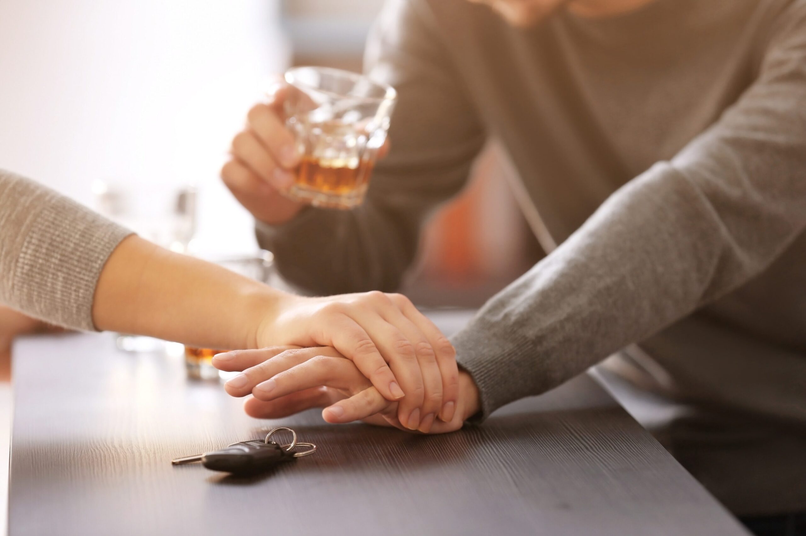 Alkohol za volantom 1
