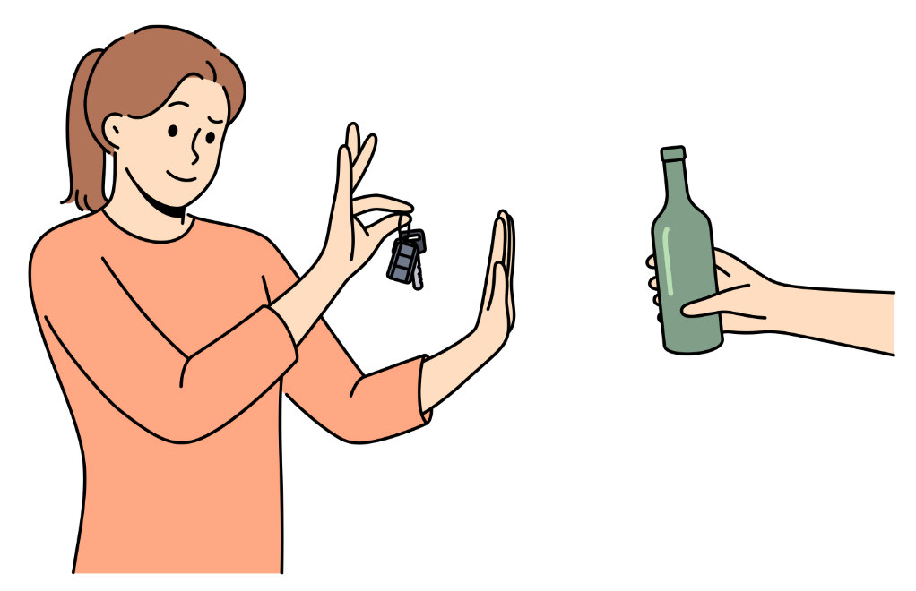 Alkohol za volantom 4